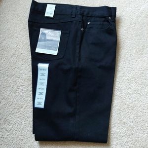 Brand new black jeans